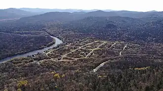 Raïon de Lazo (kraï de Khabarovsk)