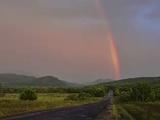 Raïon de Tchernigovka (kraï du Primorié)