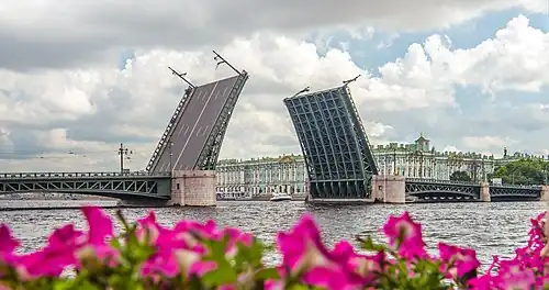 Pont du Palais (1916)