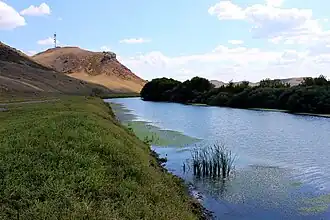 District de Boukar-Jyraou