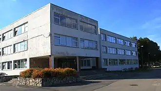 Sarkandaugavas iela 22.