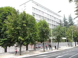 Image illustrative de l’article Deligradska