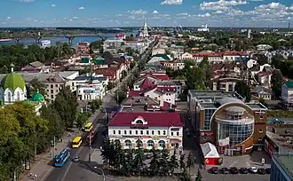 Rybinsk