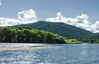 Raïon de Tchougouïevka (kraï du Primorié)