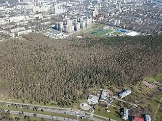 District de Kalinine