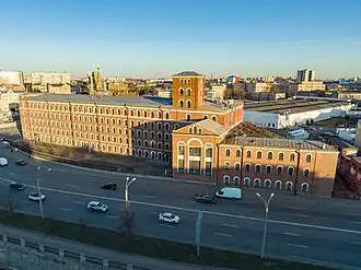 District de Frounzé