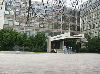 Image illustrative de l’article Vojvode Stepe