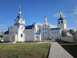 Image illustrative de l’article Cathédrale Odigitria d'Oulan-Oude