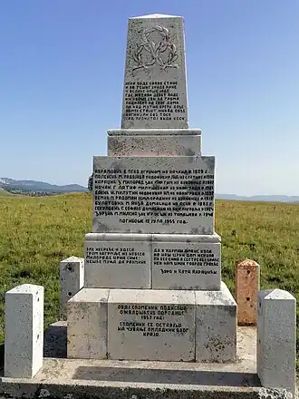 Novakovići (Žabljak)