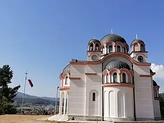 Rasovo (Bijelo Polje)