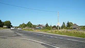 Image illustrative de l’article A376 (route russe)