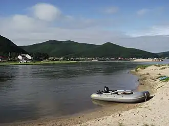 Vessioli lar (kraï du Primorié)