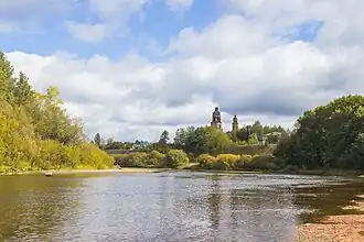 Ilinskoïe (raïon de Slobodskoï)