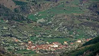 Sevce (Štrpce)