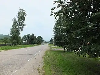 Oustinovka (kraï du Primorié)