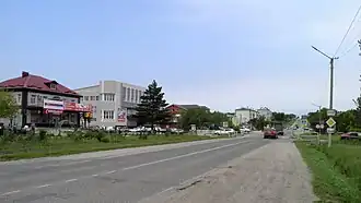 Khorol (kraï du Primorié)