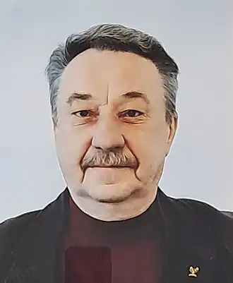 Image illustrative de l’article Sergei Alifirenko