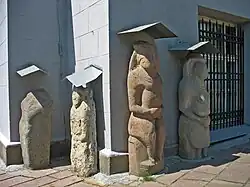Statue-menhir
