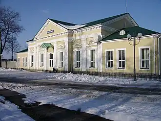 Snovsk