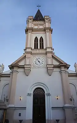 Image illustrative de l’article Diocèse d'Odessa-Simferopol