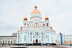 Image illustrative de l’article Éparchie de Saransk