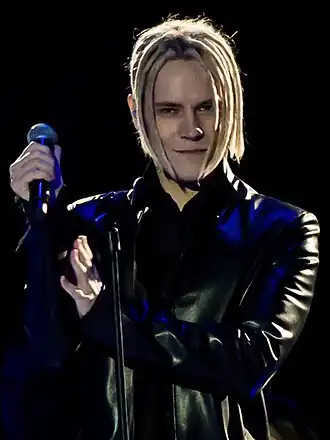 Description de cette image, également commentée ci-après