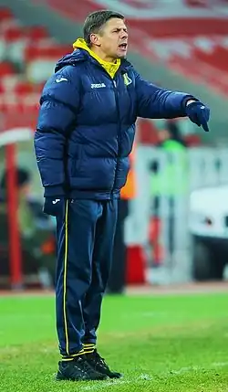 Image illustrative de l’article Aleksandr Maslov