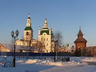 Ialoutorovsk