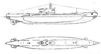 illustration de Classe Brin