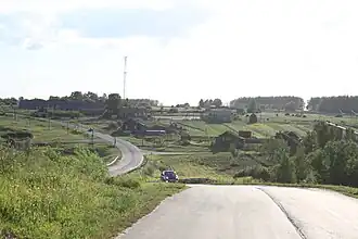 Souvorovo (oblast de Nijni Novgorod)