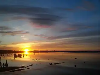 Image illustrative de l’article Lac Sougoïak