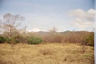 Raïon du Nord-Evensk