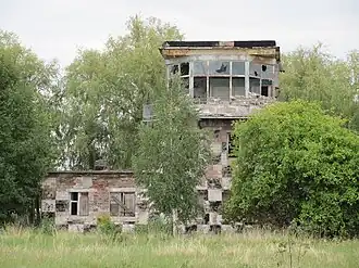 Image illustrative de l’article Base aérienne de Tchernihiv