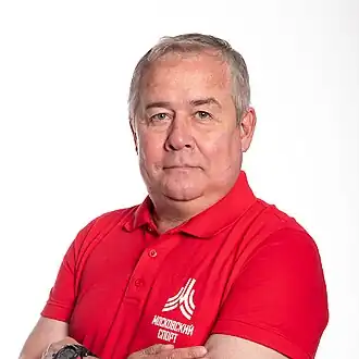 Image illustrative de l’article Vladimir Timoshinin