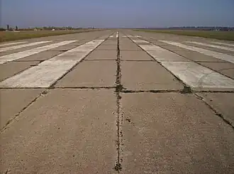 Image illustrative de l’article Aérodrome de Tiraspol