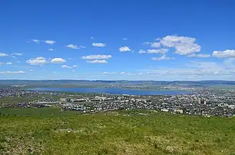 Image illustrative de l’article Kenon