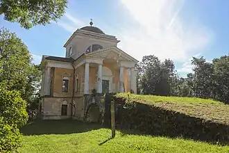 Image illustrative de l’article Domaine de Priamoukhino