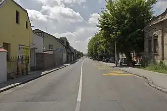 Image illustrative de l’article Tošin bunar