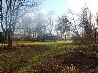 Darovoïe (oblast de Moscou)