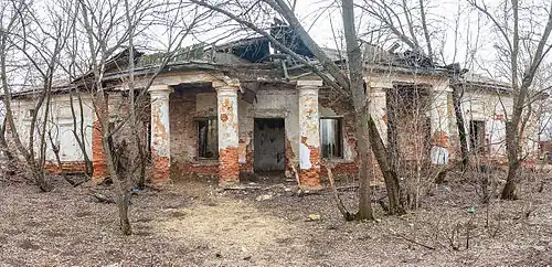 maison à Sinike, classée .