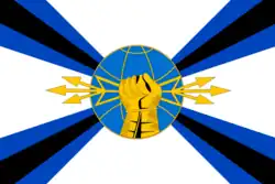 Image illustrative de l’article Troupes de guerre radio-électronique russes