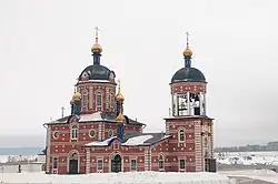 Image illustrative de l’article Éparchie de Barych