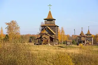 Pavlovo (raïon de Kirovsk)