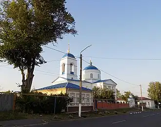 Gontcharovka (oblast de Koursk)