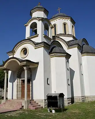 Resavica (Despotovac)