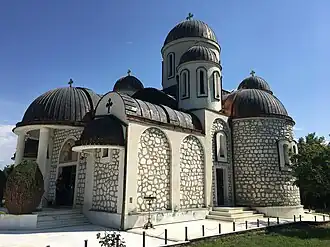 Novaci (Macédoine du Nord)