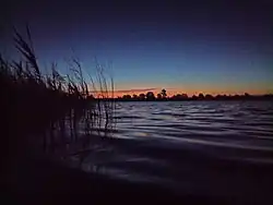 Réserve naturelle, classée,