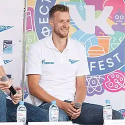 Image illustrative de l’article Sergueï Tcherviakov