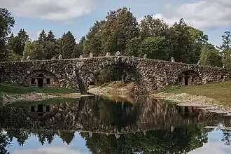 Image illustrative de l’article Domaine de Vassiliovo