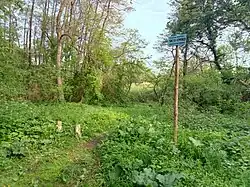 La réserve naturelle de Tchista Krinitsia, classée